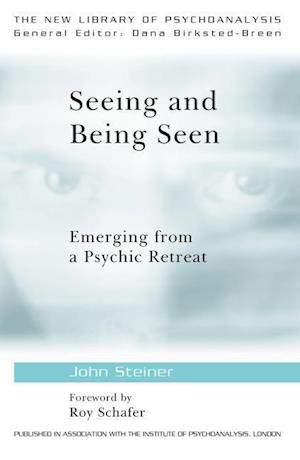 Seeing and Being Seen