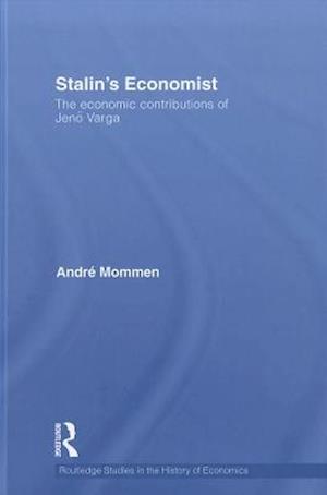 Stalin's Economist