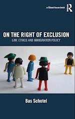 On the Right of Exclusion