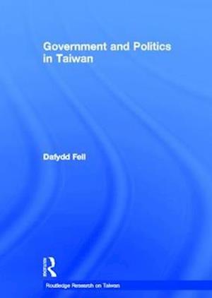 Government and Politics in Taiwan