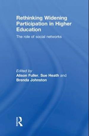 Rethinking Widening Participation in Higher Education