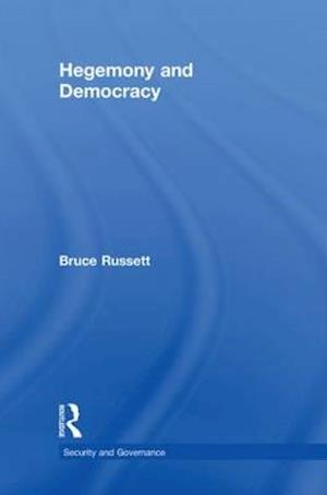 Hegemony and Democracy