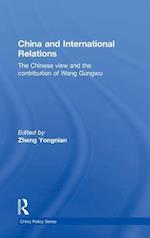China and International Relations