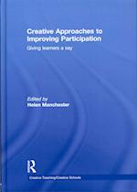 Creative Approaches to Improving Participation