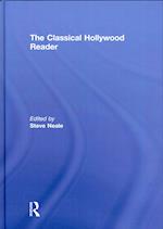 The Classical Hollywood Reader