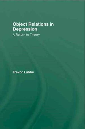 Object Relations in Depression