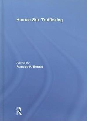 Human Sex Trafficking