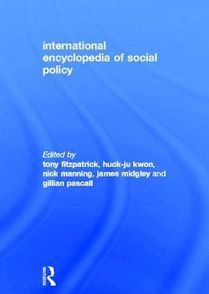 International Encyclopedia of Social Policy