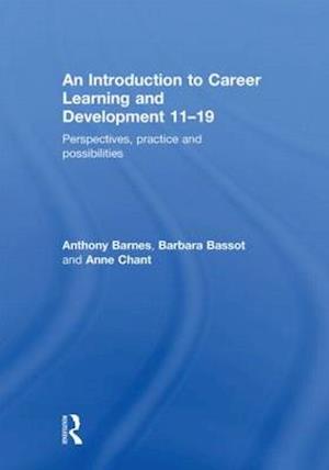 An Introduction to Career Learning & Development 11-19