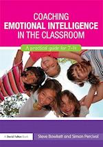 Coaching Emotional Intelligence in the Classroom