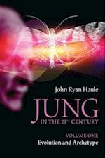 Jung in the 21st Century Volume One