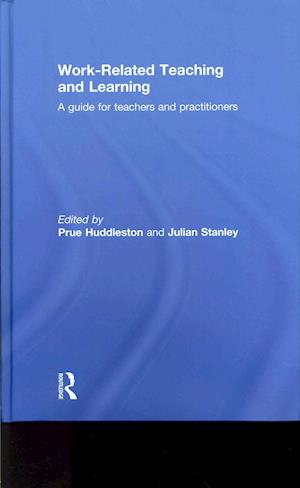 Work-Related Teaching and Learning