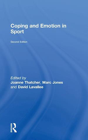 Coping and Emotion in Sport