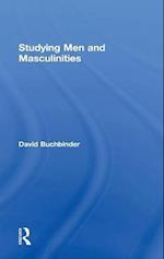 Studying Men and Masculinities