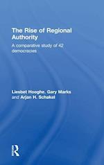 The Rise of Regional Authority