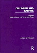 Children and Empire