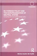 EU Foreign Policy and the Europeanization of Neutral States