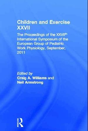 Children and Exercise XXVII