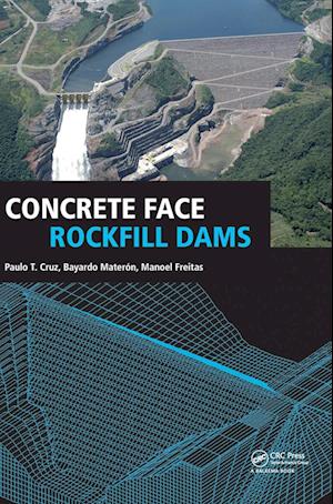 Concrete Face Rockfill Dams