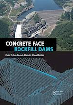 Concrete Face Rockfill Dams