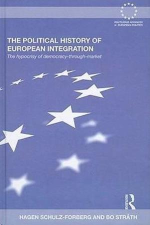 The Political History of European Integration