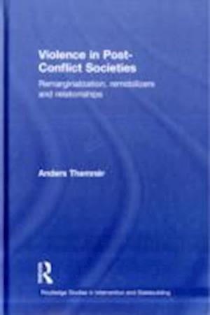 Violence in Post-Conflict Societies