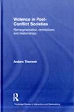 Violence in Post-Conflict Societies