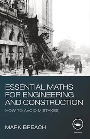 Essential Maths for Engineering and Construction