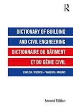 Dictionary of Building and Civil Engineering