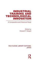 Industrial Training and Technological  Innovation