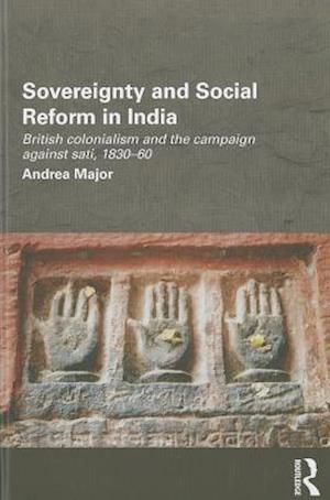 Sovereignty and Social Reform in India