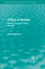 Critics of Society (Routledge Revivals)