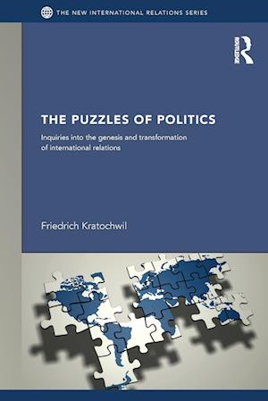 The Puzzles of Politics