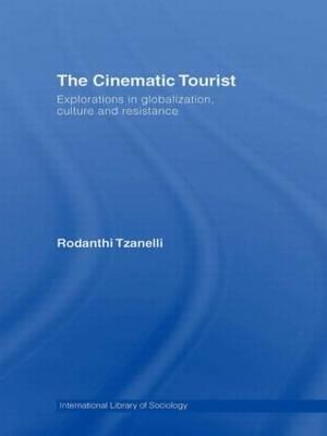 The Cinematic Tourist