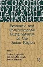 Economic and Environmental Sustainability of the Asian Region