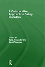 A Collaborative Approach to Eating Disorders