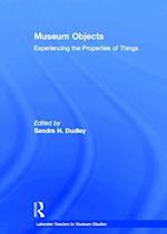Museum Objects