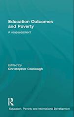Education Outcomes and Poverty in the South