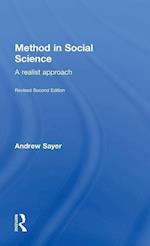 Method in Social Science