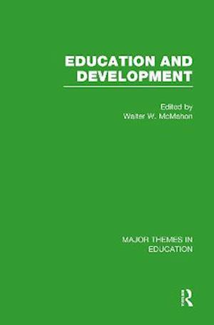 Education and Development