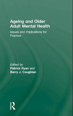 Ageing and Older Adult Mental Health