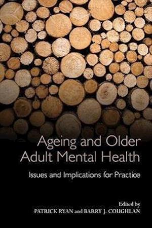 Ageing and Older Adult Mental Health