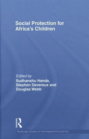 Social Protection for Africa’s Children