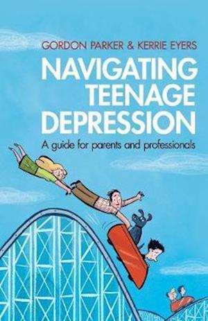 Navigating Teenage Depression