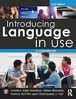 Introducing Language in Use
