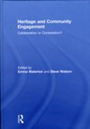 Heritage and Community Engagement