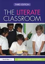 The Literate Classroom