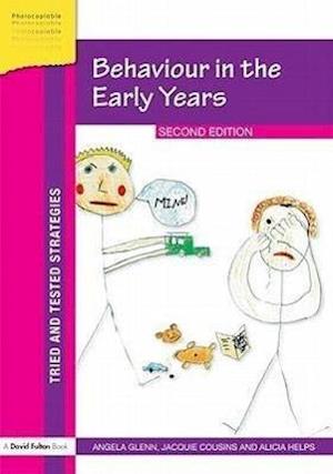 Behaviour in the Early Years