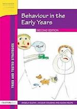 Behaviour in the Early Years