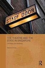The Theatre and the State in Singapore